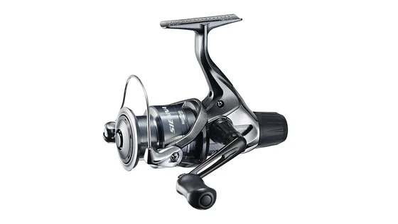 фото Котушка Shimano 18 Sienna 1000 RE 1+1BB 2266.79.81 | Трофей