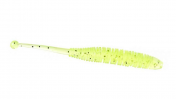 Слаг силікон. форелевий SPANKY WORM LJ Area Trout Series 3,2 "/ 071 *10