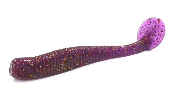 Віброхвіст силікон. LONG JOHN LJ Pro Series 3,1 "/ S13 *8 Віброхвіст силікон. LONG JOHN LJ Pro Series 3,1 "/ S13 *8