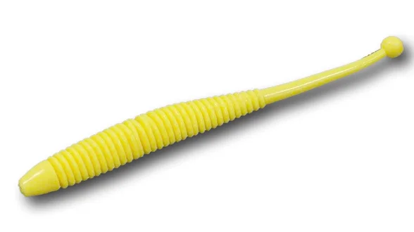 Слаг силікон. форелевий SPANKY WORM LJ Area Trout Series 3,2 "/ 101 *10 Слаг силікон. форелевий SPANKY WORM LJ Area Trout Series 3,2 "/ 101 *10