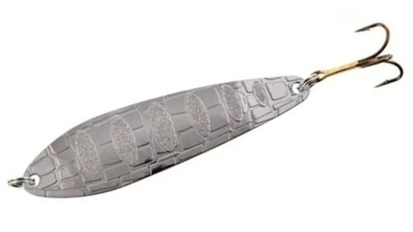 Блешня колив. LJ CROCO SPOON BIG GAME MISSION 18.0г / 004 Блешня колив. LJ CROCO SPOON BIG GAME MISSION 18.0г / 004