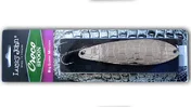 Блешня колив. LJ CROCO SPOON BIG GAME MISSION 18.0г / 004 Блешня колив. LJ CROCO SPOON BIG GAME MISSION 18.0г / 004
