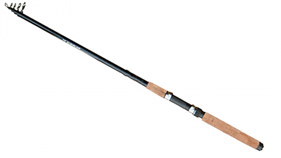 Salmo Supreme TELESPIN 20 2.40