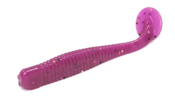 Віброхвіст силікон. LONG JOHN LJ Pro Series 3,1 "/ S26 *8 Віброхвіст силікон. LONG JOHN LJ Pro Series 3,1 "/ S26 *8