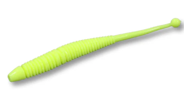 Слаг силікон. форелевий SPANKY WORM LJ Area Trout Series 3,2 "/ S88 *10 Слаг силікон. форелевий SPANKY WORM LJ Area Trout Series 3,2 "/ S88 *10