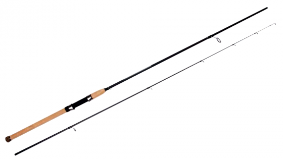 Salmo Supreme JIGGER MEDIUM 2.10