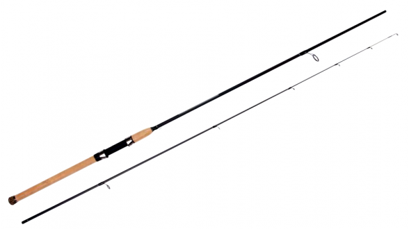 Salmo Supreme JIGGER MEDIUM 2.10