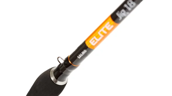 Спінінг SALMO ELITE JIG 18 2,43м Спінінг SALMO ELITE JIG 18 2,43м