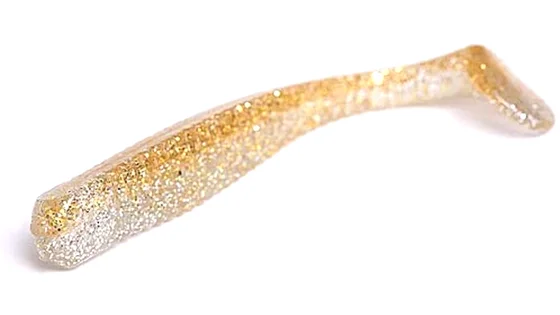 Віброхвіст силікон. LONG JOHN LJ Pro Series 3,1 "/ T04 *8