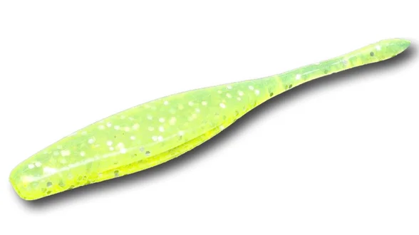 Слаг силікон. WACKY HAMA STICK LJ Pro Series 3,5 "/ 071 *9 Слаг силікон. WACKY HAMA STICK LJ Pro Series 3,5 "/ 071 *9