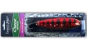 Блешня колив. LJ CROCO SPOON BIG GAME MISSION 18.0г / 016 Блешня колив. LJ CROCO SPOON BIG GAME MISSION 18.0г / 016
