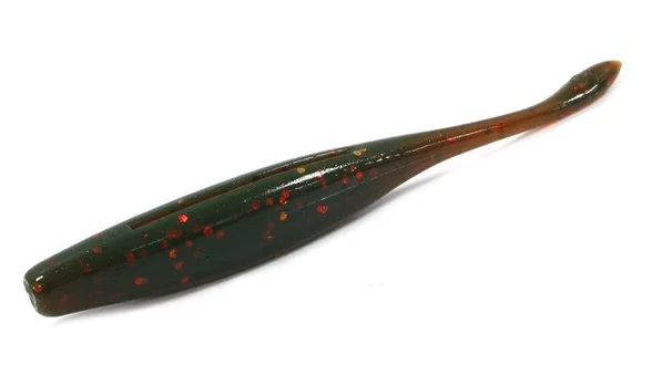 Слаг силікон. WACKY HAMA STICK LJ Pro Series 3,5 "/ 085 *9 Слаг силікон. WACKY HAMA STICK LJ Pro Series 3,5 "/ 085 *9