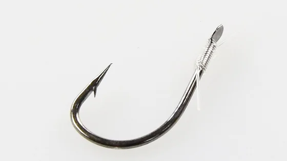 Гачок з повідцем Cobra FEEDER (сер.CNF100/ 004) *10шт.