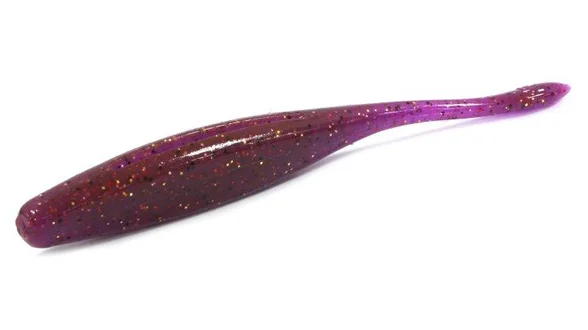 Слаг силікон. WACKY HAMA STICK LJ Pro Series 3,5 "/ S13 *9 Слаг силікон. WACKY HAMA STICK LJ Pro Series 3,5 "/ S13 *9