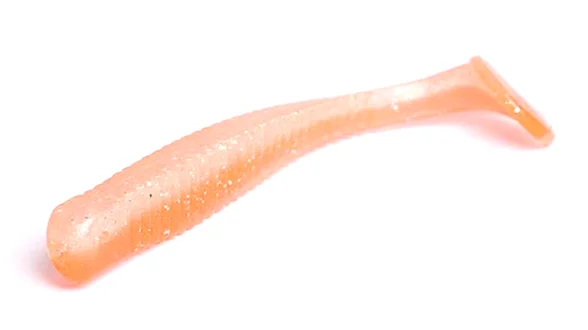 Віброхвіст силікон. LONG JOHN LJ Pro Series 3,1 "/ T27 *8 Віброхвіст силікон. LONG JOHN LJ Pro Series 3,1 "/ T27 *8