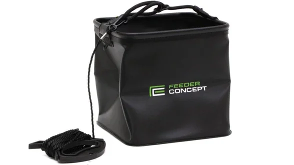 Відерце Feeder Concept (EVA каучук) 210x210x210 / 115В