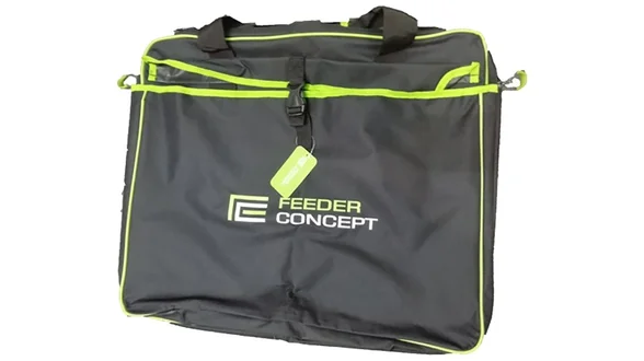 Чохол для садка FC (тканина+PL) / 113В Чохол для садка FC (тканина+PL) / 113В