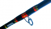 Вудилище тролінгове Salmo Power Stick TROLLING SPIN 50-100/2.40