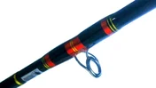 Вудилище тролінгове (каст.) Salmo Power Stick TROLLING CAST 50-100/2.40