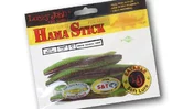 Слаг силікон. WACKY HAMA STICK LJ Pro Series 3,5 "/ T44 *9 Слаг силікон. WACKY HAMA STICK LJ Pro Series 3,5 "/ T44 *9