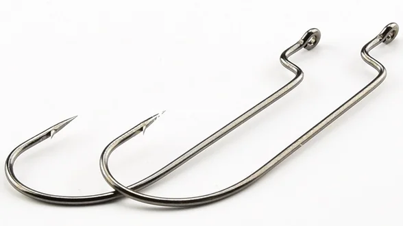 Гачок-офсет (CO501) Cobra FORCE (сер.2311/ К050) * 3