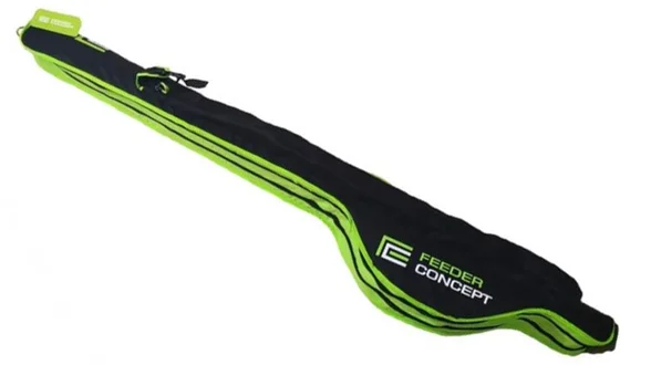Чохол напівжорсткий 2-х секц. для 4-ох вудилищ FC/ 160см / 119B Чохол напівжорсткий 2-х секц. для 4-ох вудилищ FC/ 160см / 119B