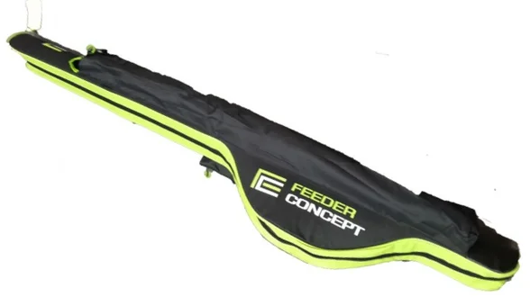Чохол напівжорсткий 1-х секц. для 2-ох вудилищ FC / 160см / 120B Чохол напівжорсткий 1-х секц. для 2-ох вудилищ FC / 160см / 120B