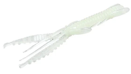 Німфа силікон. HOGY SHRIMP LJ Pro Series 2,2 "/ 033 *10 Німфа силікон. HOGY SHRIMP LJ Pro Series 2,2 "/ 033 *10