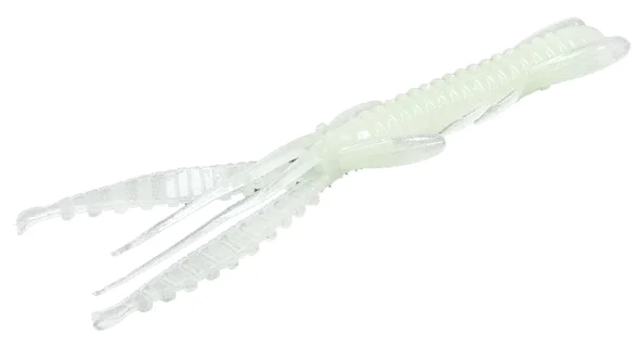 Німфа силікон. HOGY SHRIMP LJ Pro Series 2,2 "/ 033 *10 Німфа силікон. HOGY SHRIMP LJ Pro Series 2,2 "/ 033 *10