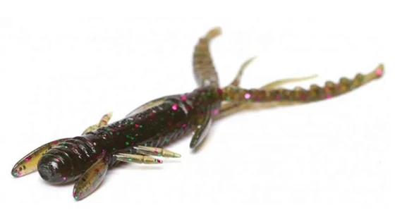 Німфа силікон. HOGY SHRIMP LJ Pro Series 3 "/ PA03 *10 Німфа силікон. HOGY SHRIMP LJ Pro Series 3 "/ PA03 *10