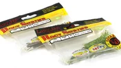 Німфа силікон. HOGY SHRIMP LJ Pro Series 2,2 "/ PA01 *10 Німфа силікон. HOGY SHRIMP LJ Pro Series 2,2 "/ PA01 *10