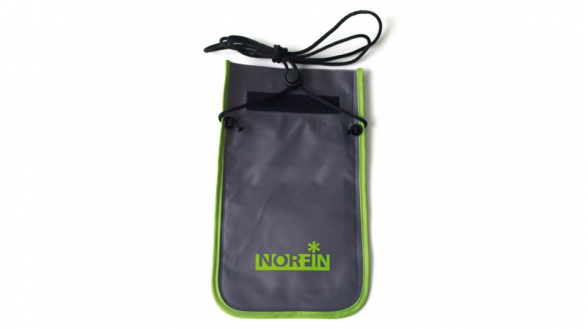 Гермочехол  Norfin DRY CASE 01  14х25(13х18)см / NF