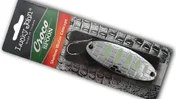 Блешня колив. LJ CROCO SPOON SHALLOW WATER 15.0г / 003 Блешня колив. LJ CROCO SPOON SHALLOW WATER 15.0г / 003