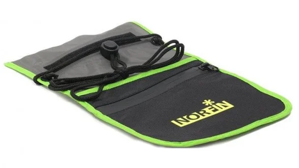 Гермочехол  Norfin DRY CASE 03  17х27(16х20)см / NF