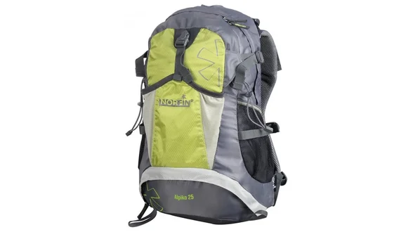 Рюкзак штурмовий Norfin ALPIKA 25 25л / NF Рюкзак штурмовий Norfin ALPIKA 25 25л / NF