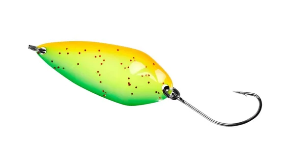 Блешня коливалка LJ EOS 3.5г / 010