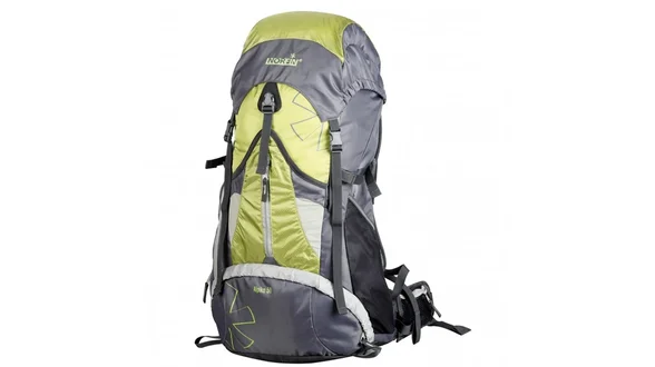 Рюкзак трекінговий Norfin ALPIKA 50 50л / NF Рюкзак трекінговий Norfin ALPIKA 50 50л / NF