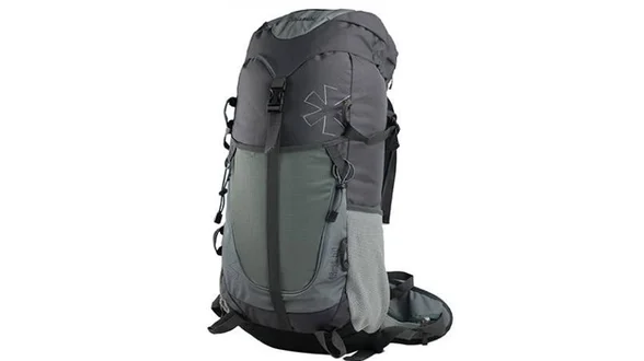 Рюкзак  трекінговий  Norfin 4REST 50  50л / NF