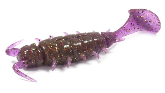 Віброхвіст/німфа силікон. ALIEN BUG LJ Pro Series 1,5 "/ S13 *10 Віброхвіст/німфа силікон. ALIEN BUG LJ Pro Series 1,5 "/ S13 *10