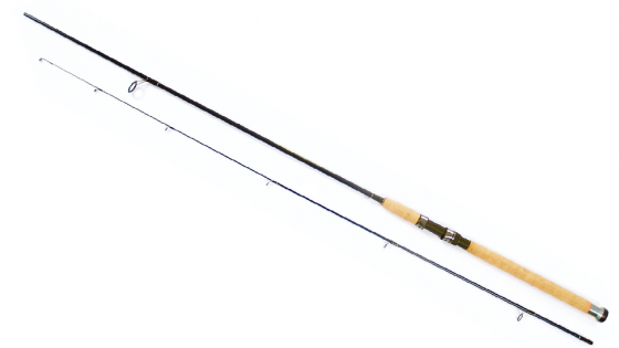 Спінінг SALMO DIAMOND JIG SPIN 270