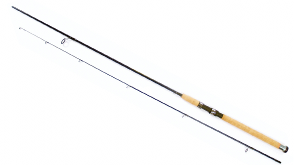 Спінінг SALMO DIAMOND JIG SPIN 270