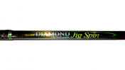 Спінінг SALMO DIAMOND JIG SPIN 270