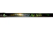 Спінінг SALMO DIAMOND JIG SPIN 270 Спінінг SALMO DIAMOND JIG SPIN 270