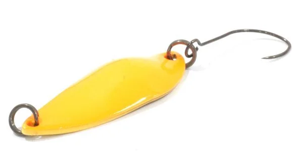 Блешня коливалка LJ EOS 5.0г / 012