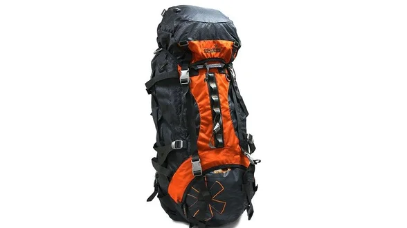 Рюкзак експедеційний Norfin NEWEREST 80 80л / NS Рюкзак експедеційний Norfin NEWEREST 80 80л / NS