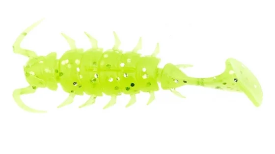 Віброхвіст/німфа силікон. ALIEN BUG LJ Pro Series 2,5 "/ 071 *7 Віброхвіст/німфа силікон. ALIEN BUG LJ Pro Series 2,5 "/ 071 *7