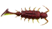 Віброхвіст/німфа силікон. ALIEN BUG LJ Pro Series 2,5 "/ T44 *7 Віброхвіст/німфа силікон. ALIEN BUG LJ Pro Series 2,5 "/ T44 *7