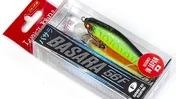 Воблер плаваюч. LJ Pro Series BASARA F 5.6см / 301 Воблер плаваюч. LJ Pro Series BASARA F 5.6см / 301