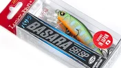 Воблер суспенд. LJ Pro Series BASARA SP 5.6см / 104 Воблер суспенд. LJ Pro Series BASARA SP 5.6см / 104