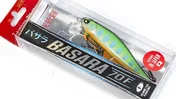 Воблер плаваюч. LJ Pro Series BASARA F 7см / 104 Воблер плаваюч. LJ Pro Series BASARA F 7см / 104